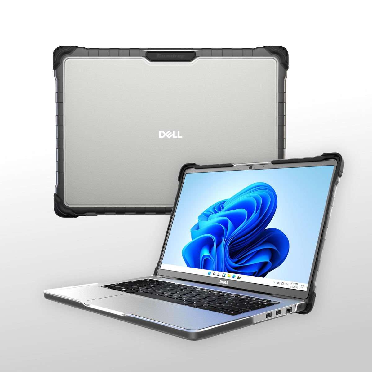 Gumdrop SlimTech Case for Dell Pro 14 (Clamshell)