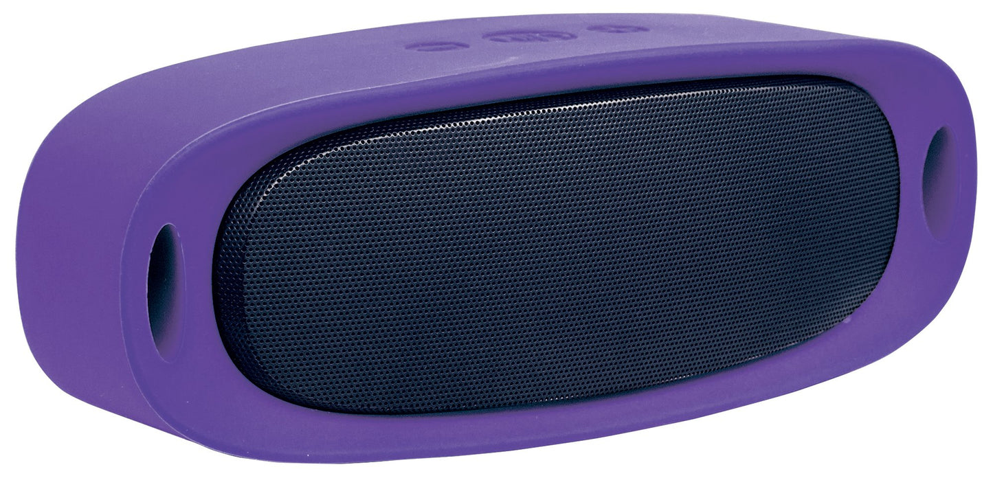 MANHATTAN Sound Science Orbit Durable Wireless Speaker (162388)