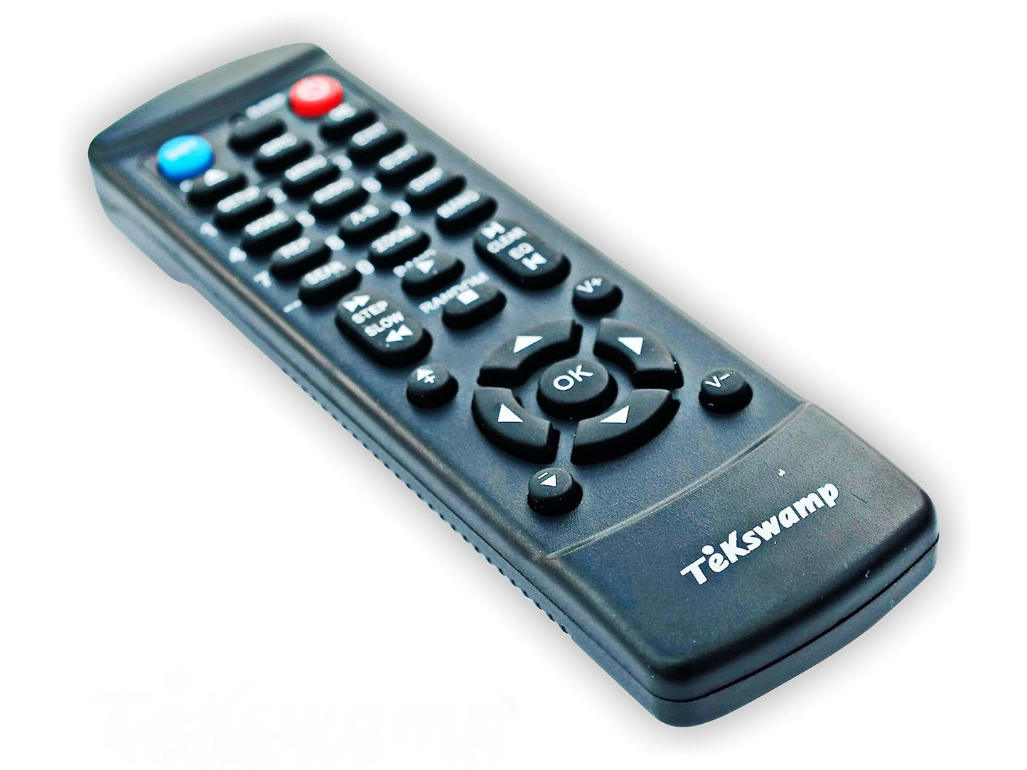 Replacement Remote Control for Yamaha RX-V381