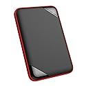 Silicon Power 2TB Rugged Armor A62S Shockproof/ IPX4 Water-Resistant/Dustproof/Anti-Scratch USB 3.0 2.5" External Hard Drive
