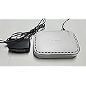 NETGEAR GS605 5-Port Gigabit Desktop Switch - Switch - 5 x 10/100/1000 - desktop