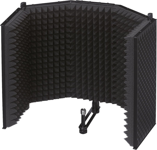 Tascam TM-AR1 Microphone Reflection Filter