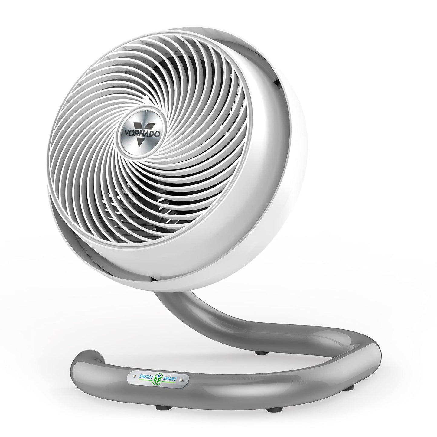 Vornado 623DC Energy Smart Mid-Size Air Circulator Fan with Variable Speed Control, Signature Vortex Airflow, Powerful Cooling, Targeted Airlfow