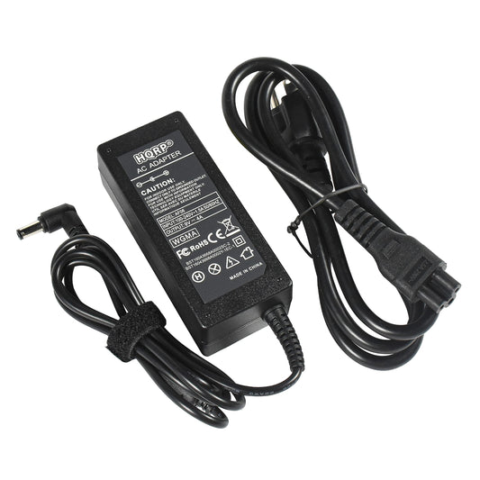 HQRP AC Adapter Compatible with Life Fitness X3 X5 Elliptical Machine Cross Trainer Power Supply Cord Adaptor X3-xx0x-0203 X5-xx00-0203 8974001…