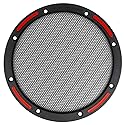 Cerwin-Vega HED Series - HED Series Grill 12" Subwoofer - H712GRL, Durable Subwoofer Grills for Maximum Protection