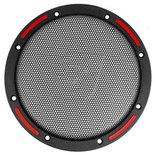Cerwin-Vega HED Series - HED Series Grill 12" Subwoofer - H712GRL, Durable Subwoofer Grills for Maximum Protection