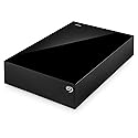 Seagate Backup Plus 2TB Desktop External Hard Drive USB 3.0 (STDT2000100)