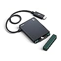 Angelbird Card Reader PKT SD - for SDXC Memory Cards - Fast Data Transfer, Uninterrupted Offloading