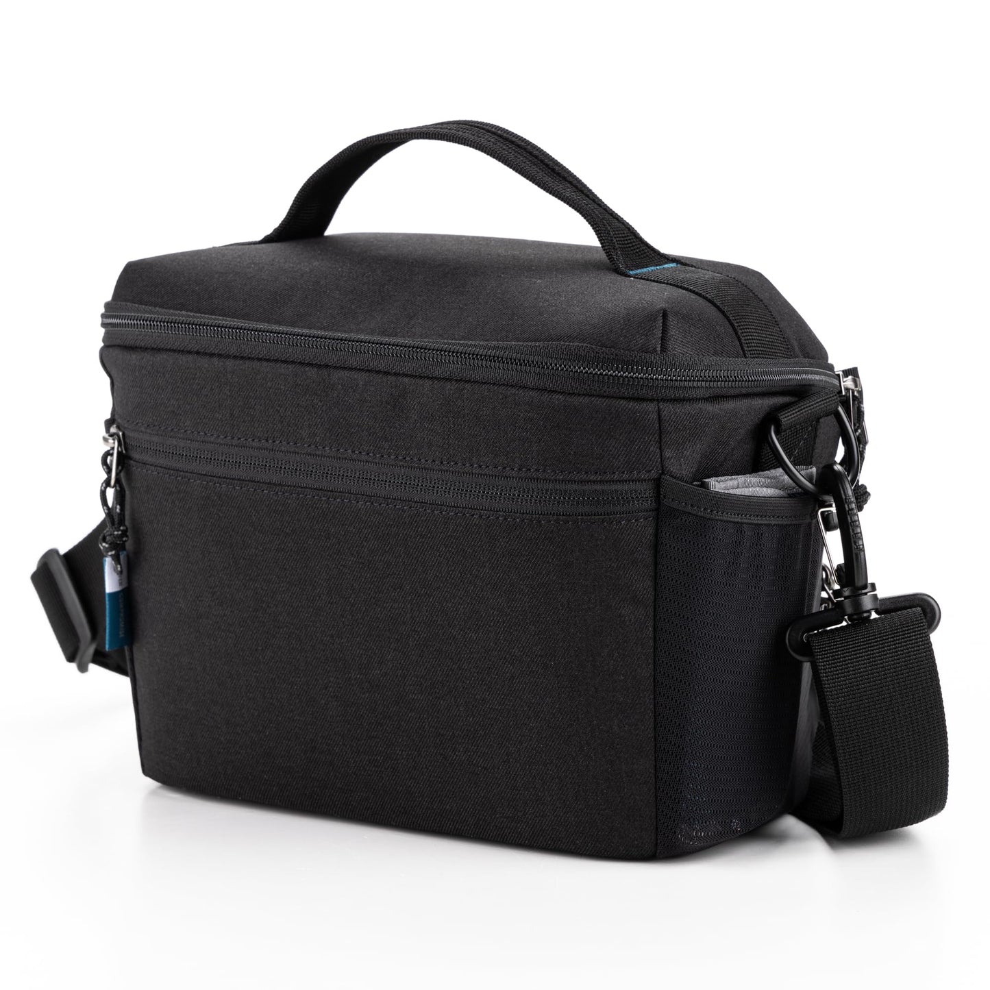 Tenba Skyline v2 10 Shoulder Bag - Black (637-782)
