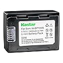 Kastar IA-BP105R Battery for Samsung HMX-F80, HMX-F90, HMX-F800, HMX-F900, SMX-F50, SMX-F53, SMX-F54, SMX-F500, SMX-F501, SMX-F530, SMX-F70, SMX-F700