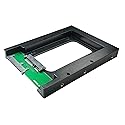 MICRO CONNECTORS 2.5" to 3.5" HDD/SSD Converter (L02-HD2535)