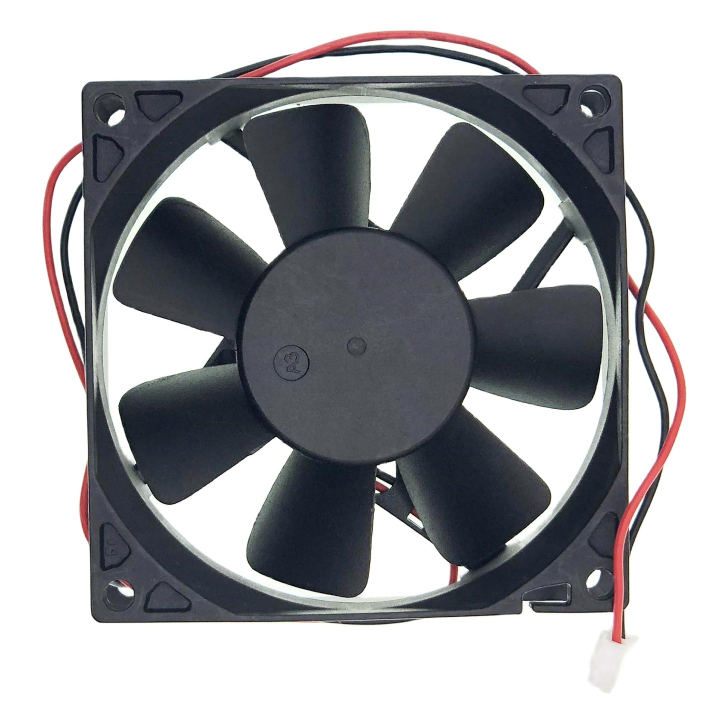for ADDA AD0812HS-A70GL Cooling Fan, DC12V 0.25A 8025 Chassis Power Supply Fan 80x80x25mm