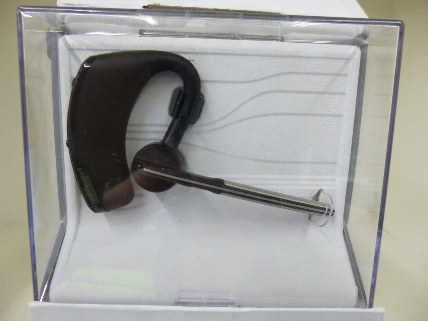 Plantronics 87300-60 Voyager Legend Bluetooth Headset