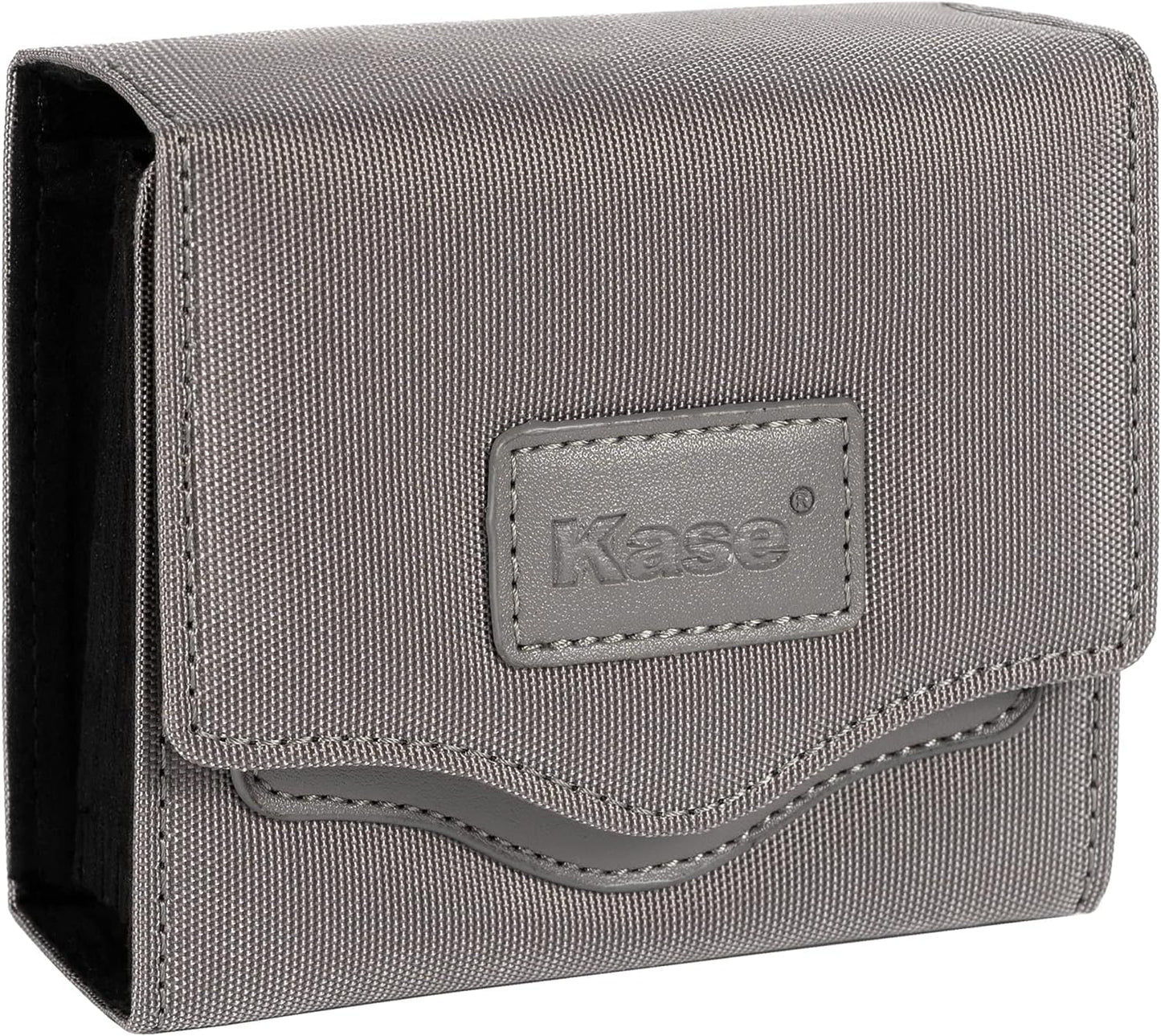 Kase Revolution 82mm Filter Storage Bag/Case/Wallet with Magnetic Closure