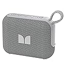 Monster Cube 1 Portable Bluetooth Speaker, IP68 Waterproof, Bluetooth 6.0, 20H Playtime, Powerful Stereo Sound, Speaker for Home, Outdoors and Travel