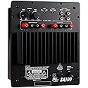 Dayton Audio SA100 100W Subwoofer Plate Amplifier