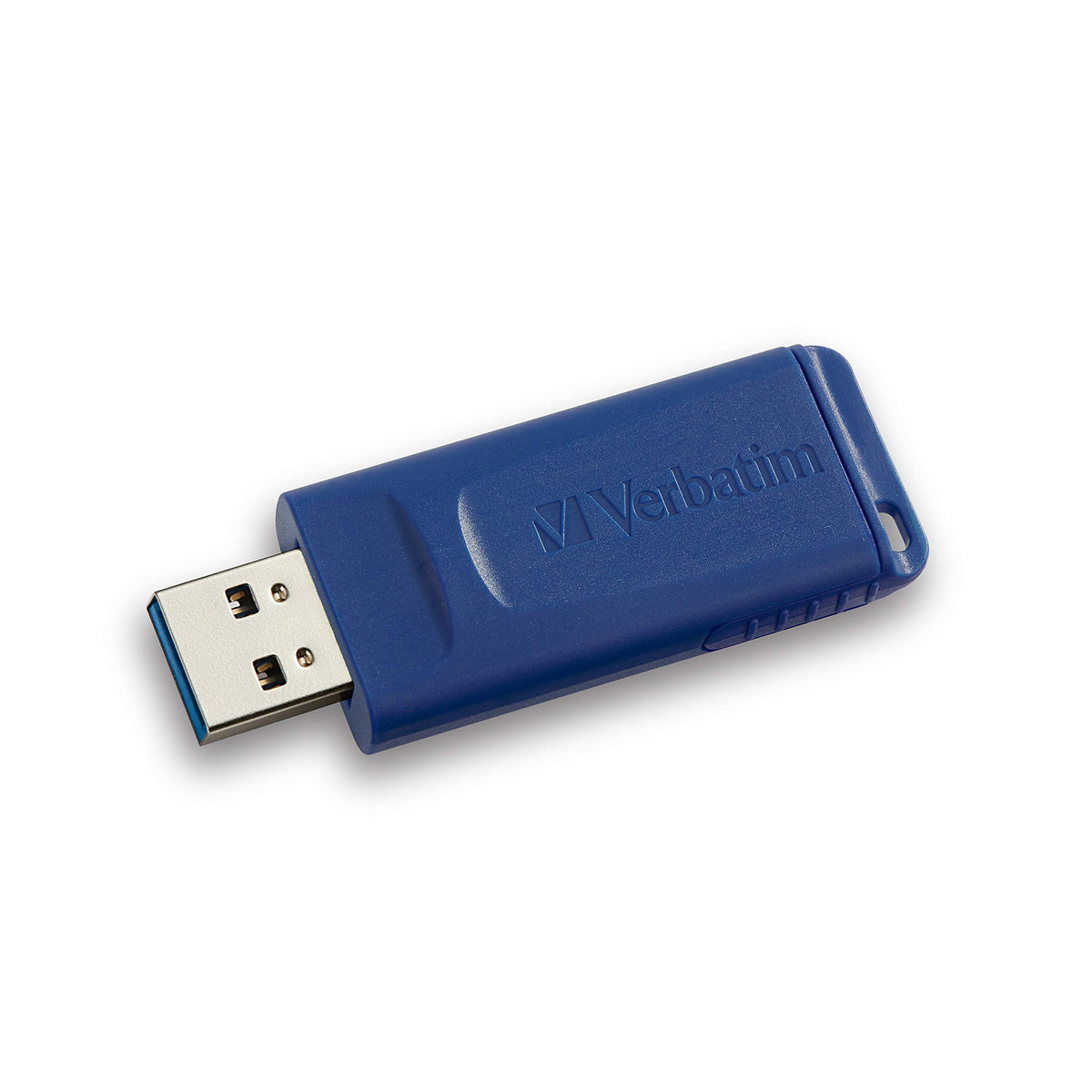 Verbatim(r) 97275 USB Flash Drive (16gb) 5.30in. x 3.50in. x 0.40in.