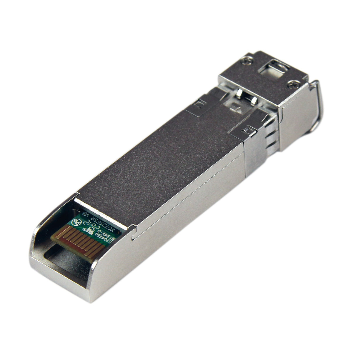 StarTech HPE 455886-B21 Compatible SFP+ Module, 10GBASE-LR, LC 10km, SMF