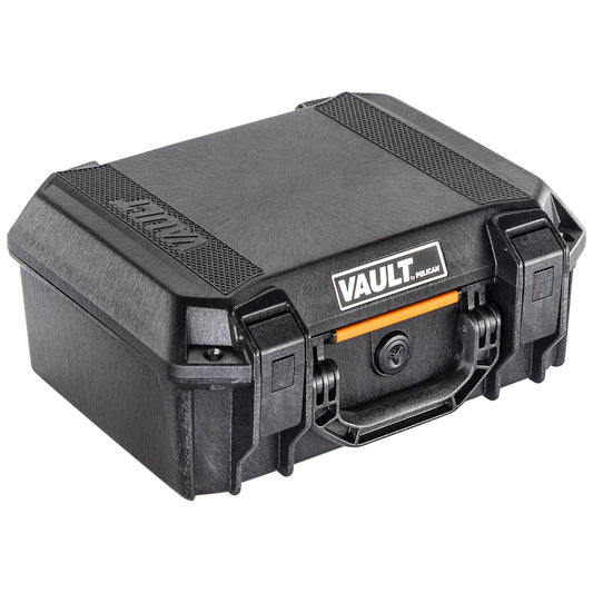 Pelican - V200NF,Equip.Medium CASE,WL/NF,BLK