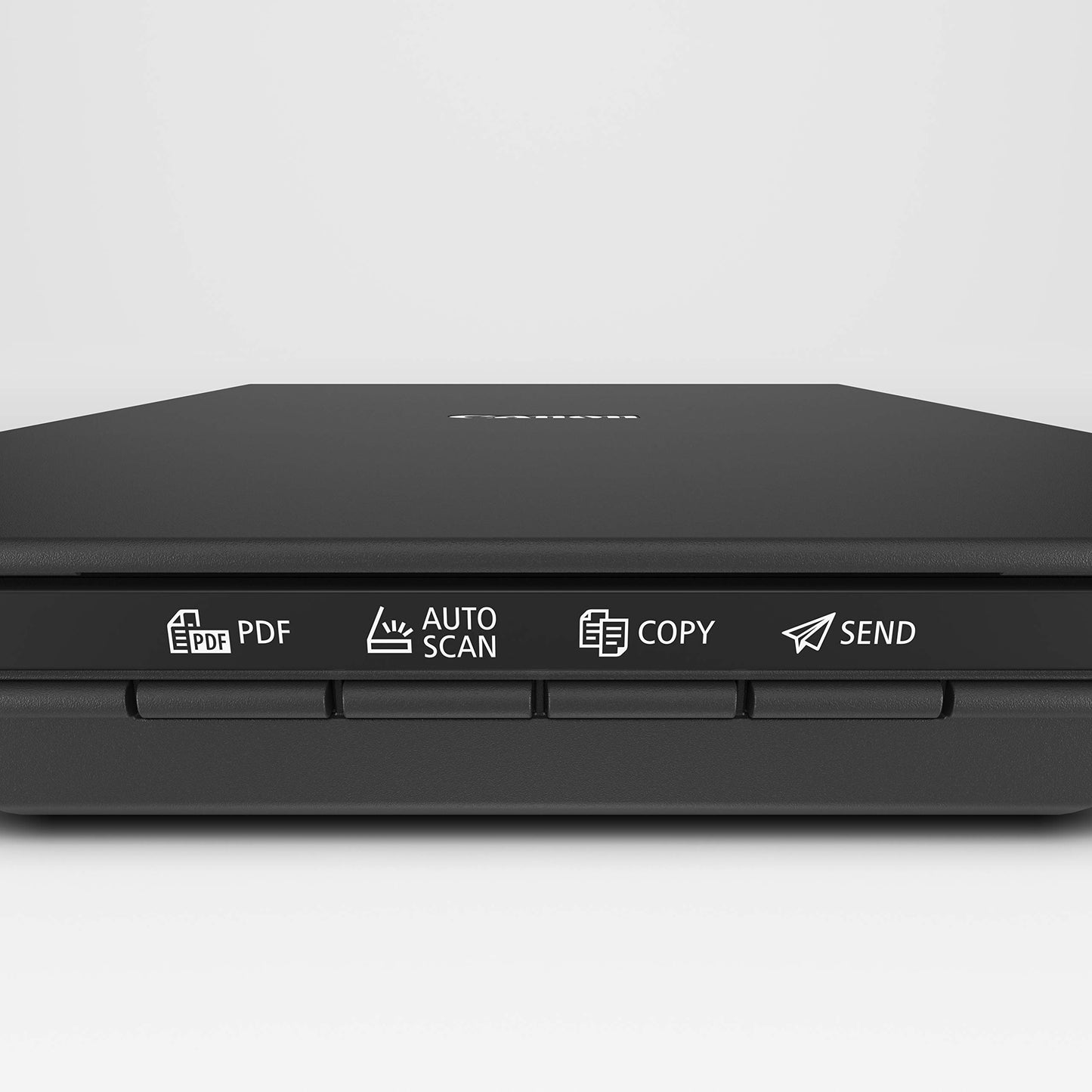 Canon CanoScan Lide 300 Slim Color Image Document Scanner (Black) (Renewed)