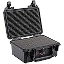 Pelican 1120 Case With Foam (Black)