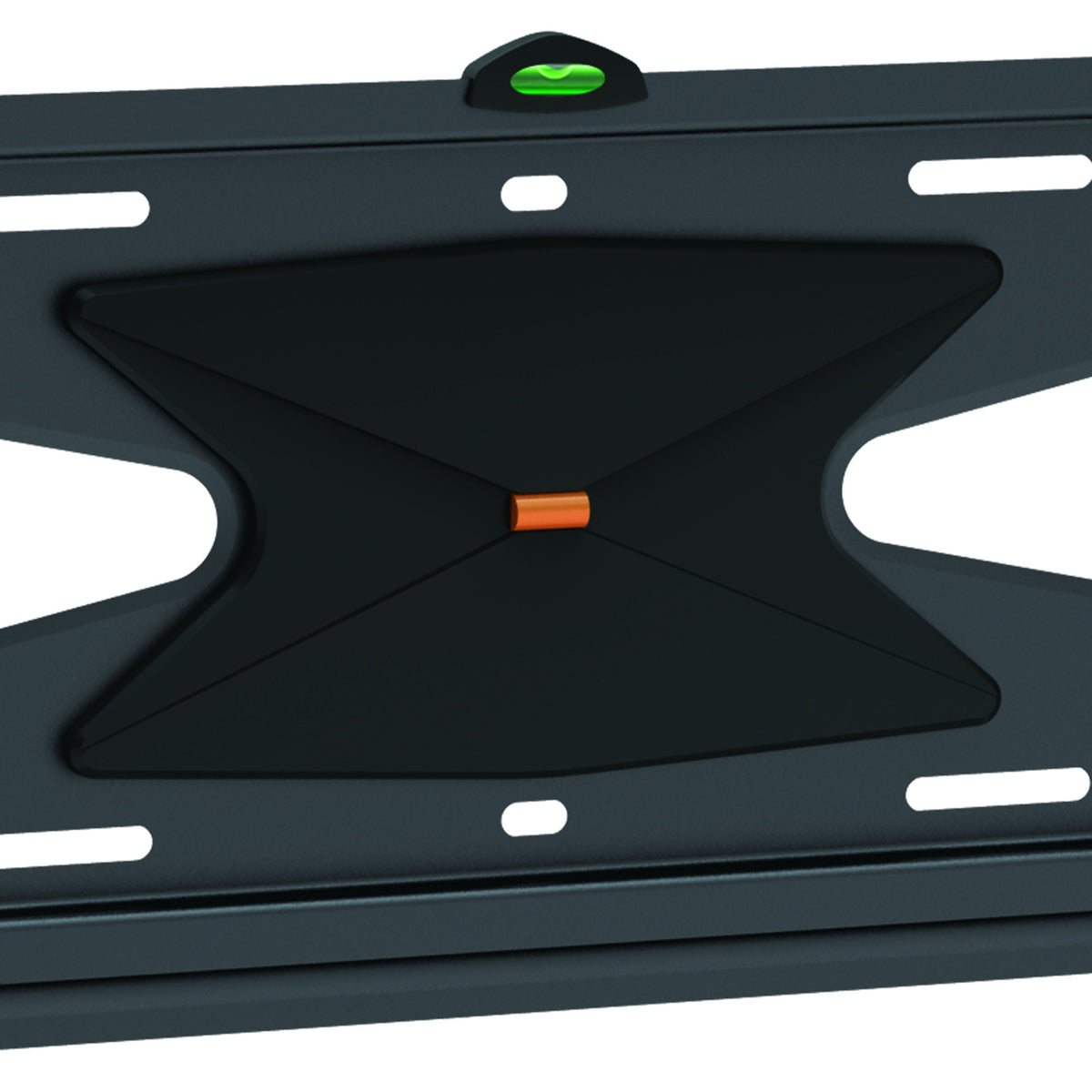 StarTech Low Profile TV Wall Mount 37in to 75in, Tilting, VESA (FPWTLTBAT)