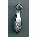 Gikking 8 oz Lead Bank Weights - 10 PER Pack