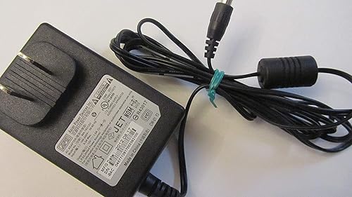 Asian Power Devices WA-18G12U Power Adapter for Select WD External Hard Drives