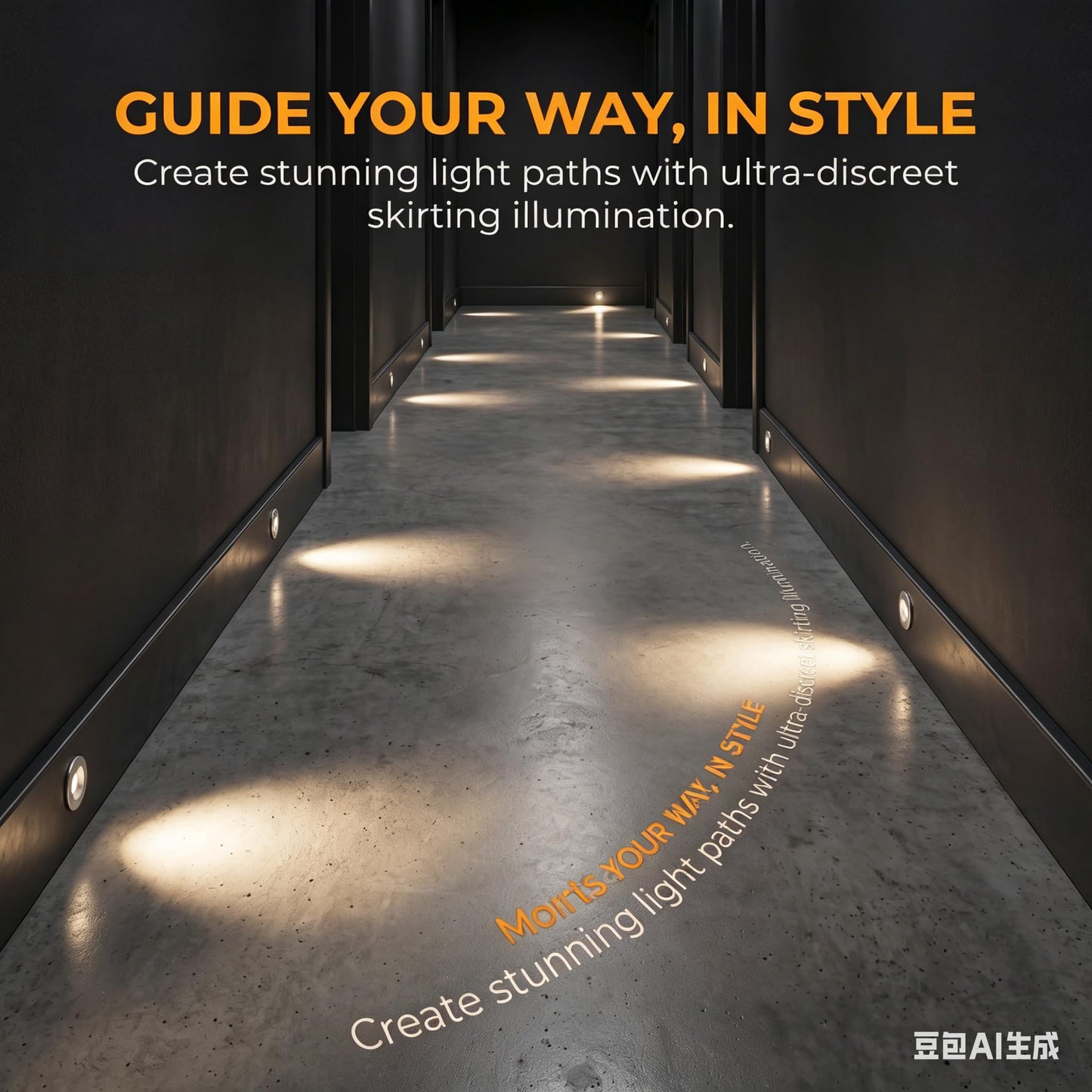 10 Pack Mini LED Spot Light Patio Waterproof IP651W12V Warm White 3000K Under Cabinet Cutout 15mm Recessed Downlights Indoor Sauna Stairs Step