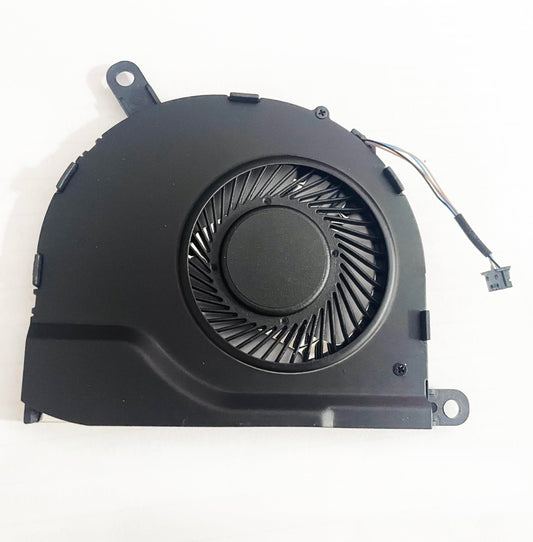 Fleshy Leaf CPU Cooling Fan Replacement for Dell Latitude 5480 5490 E5480 E5490 E5491 E5495 Series EG50050S1-CB00-S9A 0P5F39