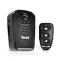 Updated Pyle Wireless Camera, Compact Security Wireless Cams, Audio Video Recording, Night Vision, Rechargeable Batteries, Memory 16GB LCD Display