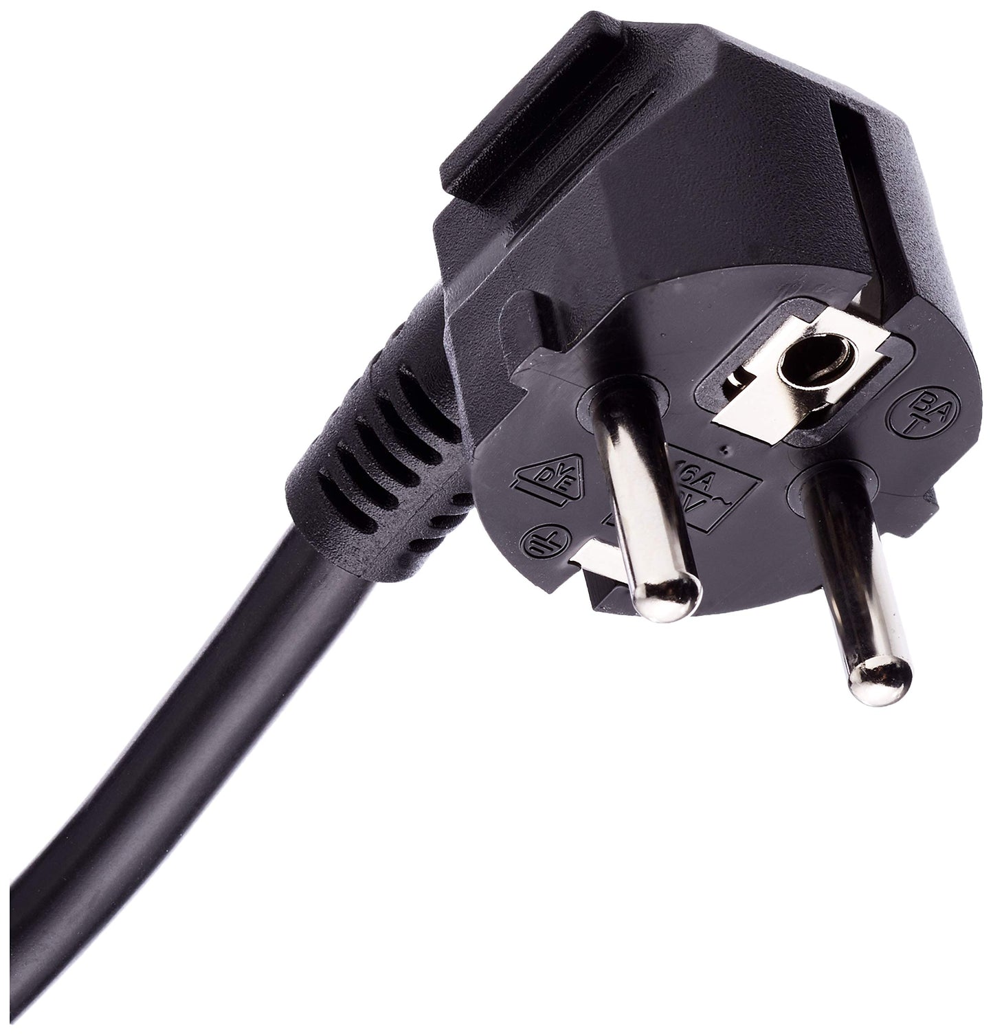 Brennenstuhl Eco-Line - Surge Protectors (Black)