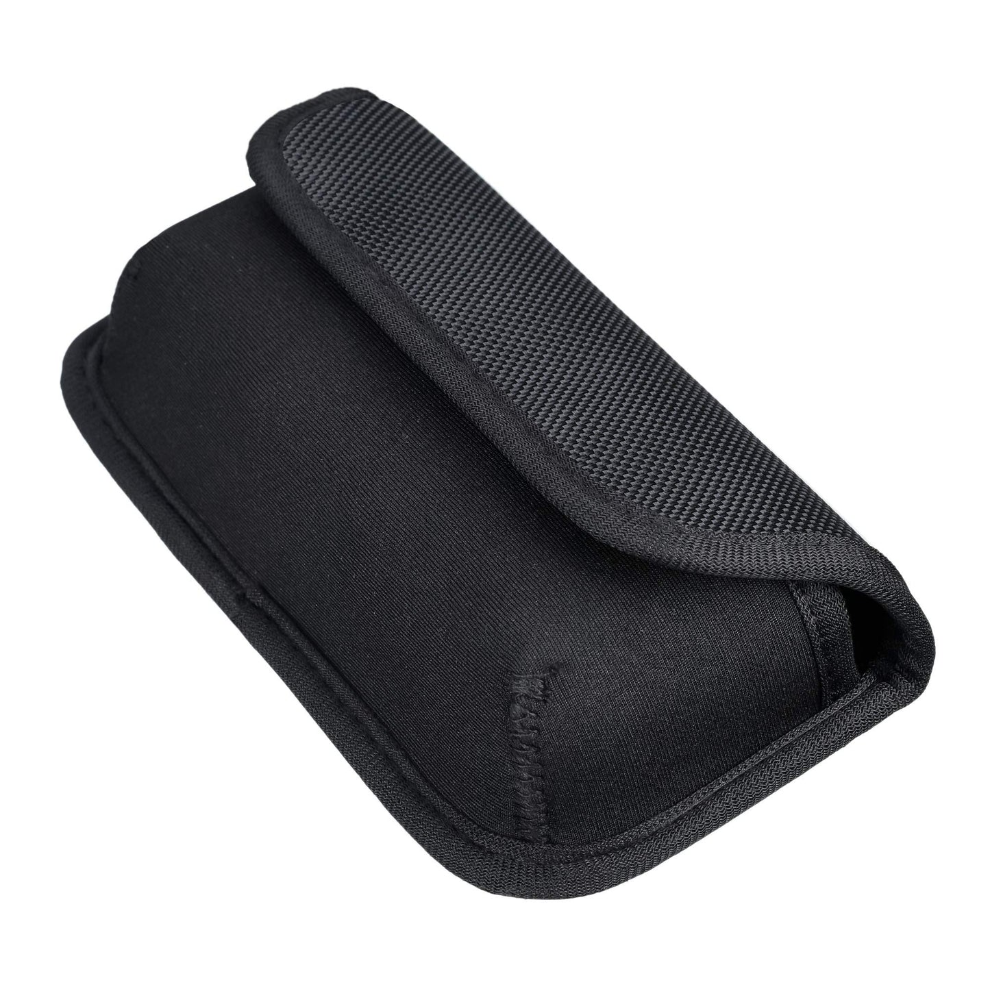 TXEsign Camera Film 35mm 135 Roll Film Neoprene Storage Carrying Case Bag (Black)