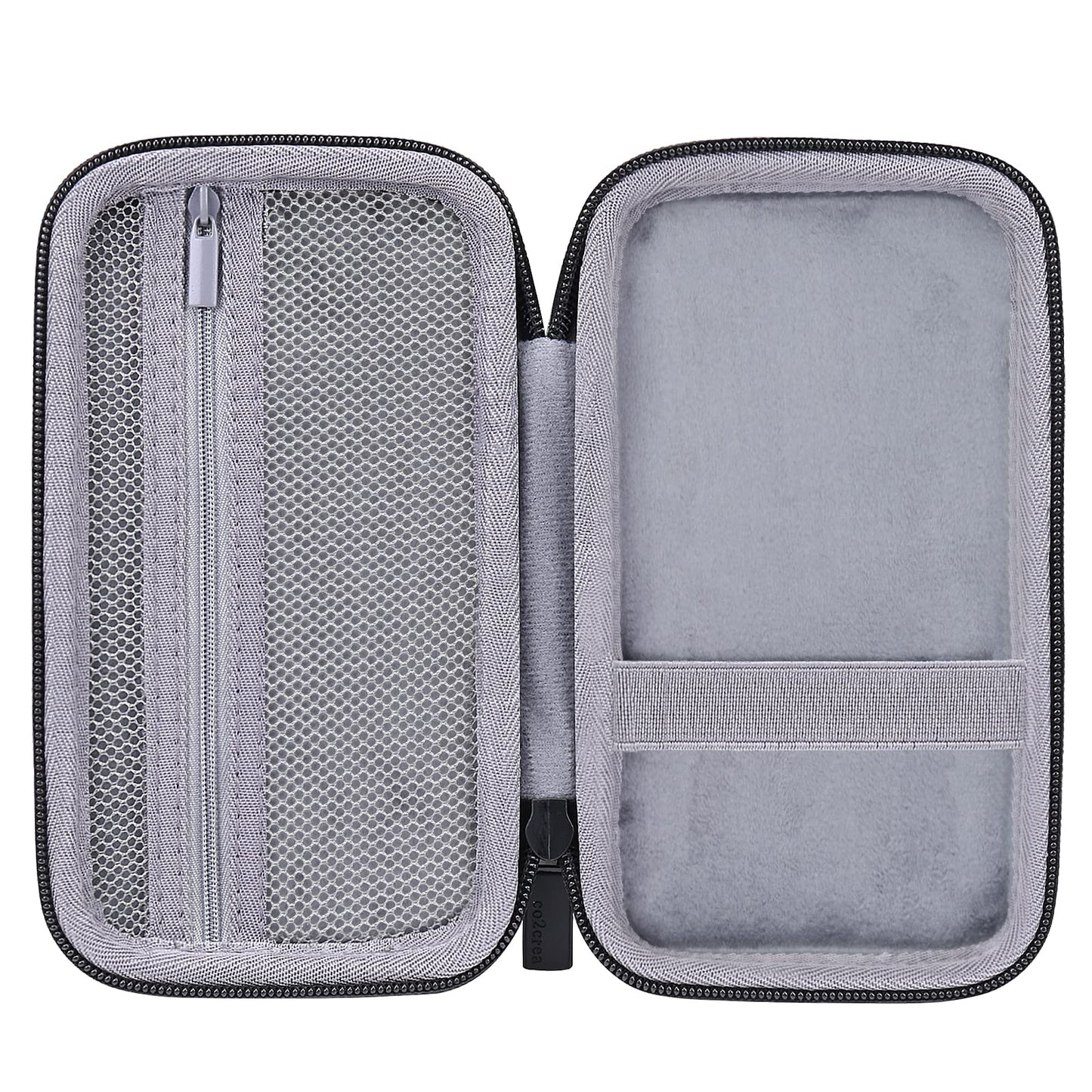 co2CREA Hard Case Replacement for Texas Instruments TI-30XIIS / TI-30XS / TI-36X Pro/TI-30Xa / BA II Plus/Casio fx-300ESPLUS2 2nd / fx-115ESPLUS2 2nd