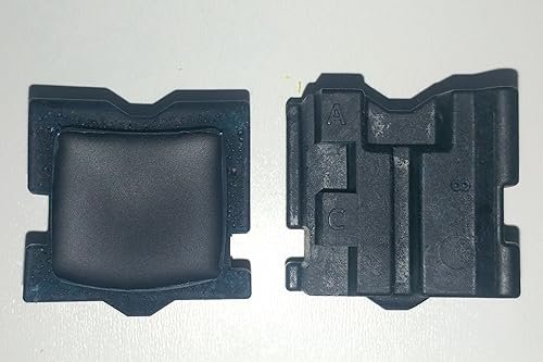Compatible with Xerox ColorQube 8570/8580 (Cyan, 2-Pack)