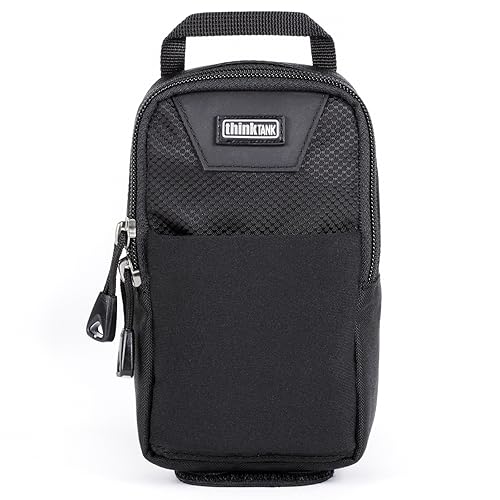 Think Tank Little Stuff It Modular Component System Compact Camera and Accessories Pouch - Black