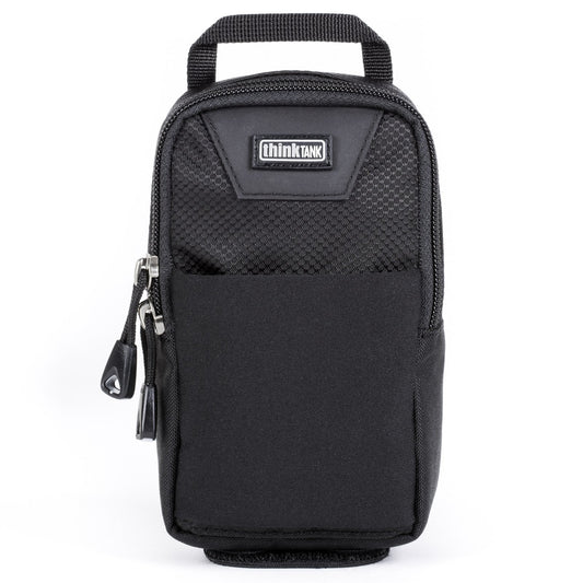 Think Tank Little Stuff It Modular Component System Compact Camera and Accessories Pouch - Black
