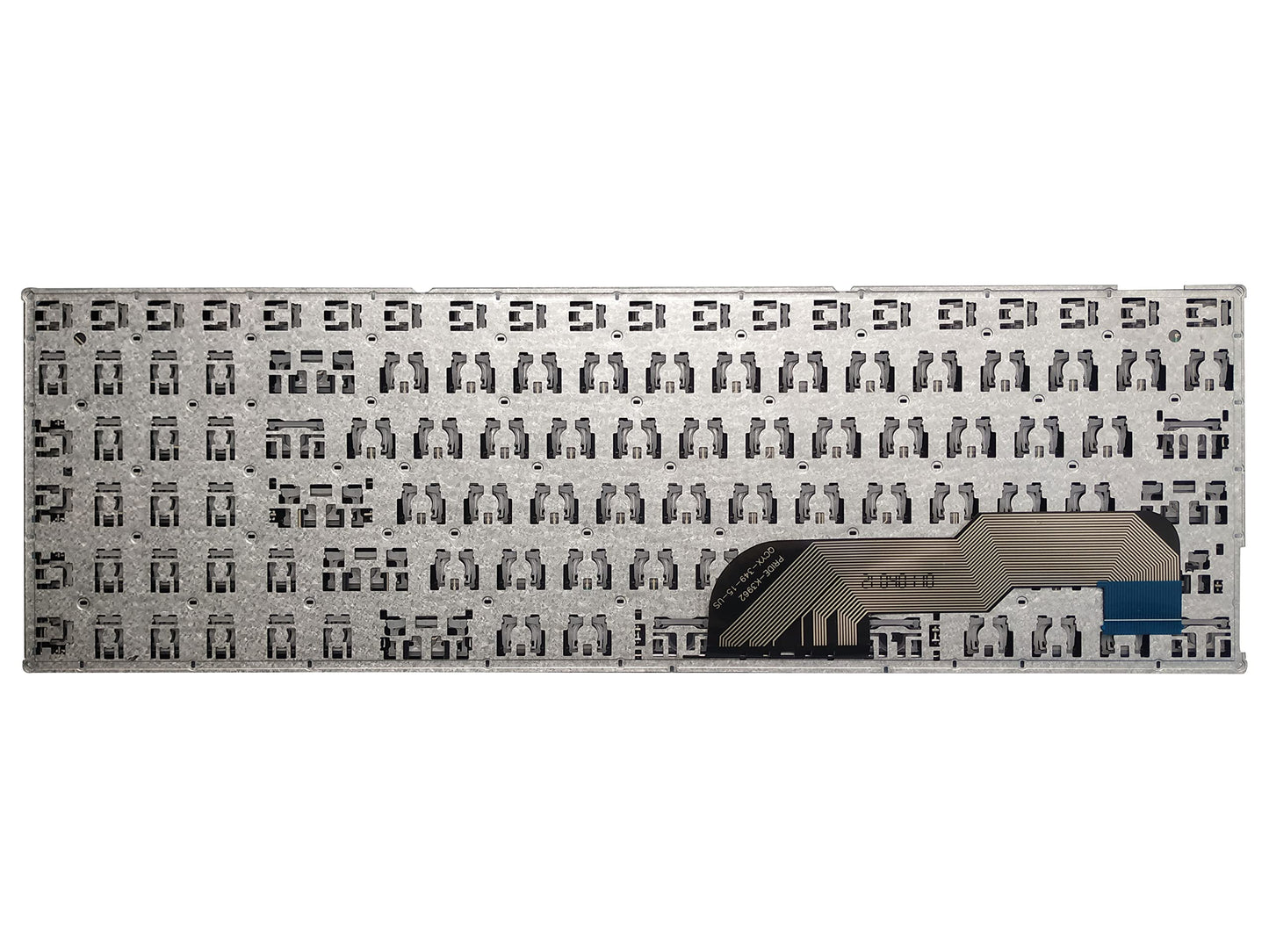 New Laptop Replacement Keyboard Fit Asus X541 X541S X541SA X541SC X541U X541UA X541UV VM591U VM591UV X541SC US Layout