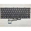 Original New for HP Envy x360 2-in-1 Laptop 15-FH 15-fh0023dx 15.6" US Nightfall Black Keyboard Backlit