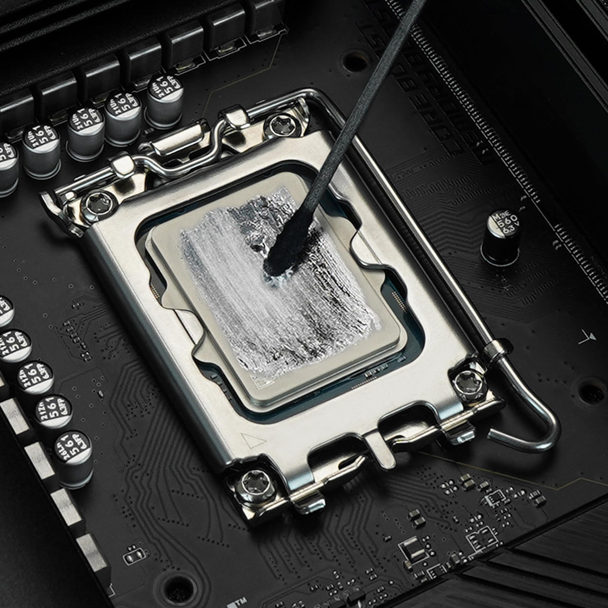 Thermal Grizzly Liquid Metal Thermal Paste Conductonaut 1 Gram