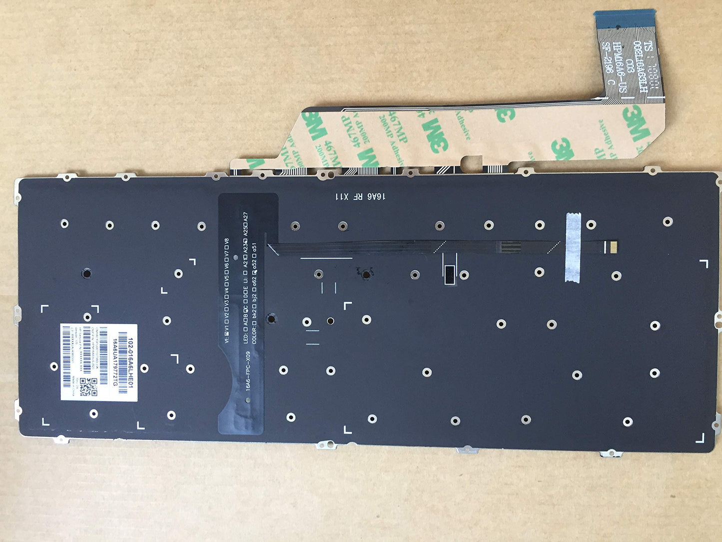 Original New for HP Elitebook X360 1030 G4 13.3" Touchscreen 2 in 1 Notebook Laptop US Keyboard Backlit