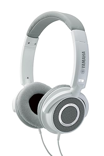 Yamaha HPH-200WH Headphones