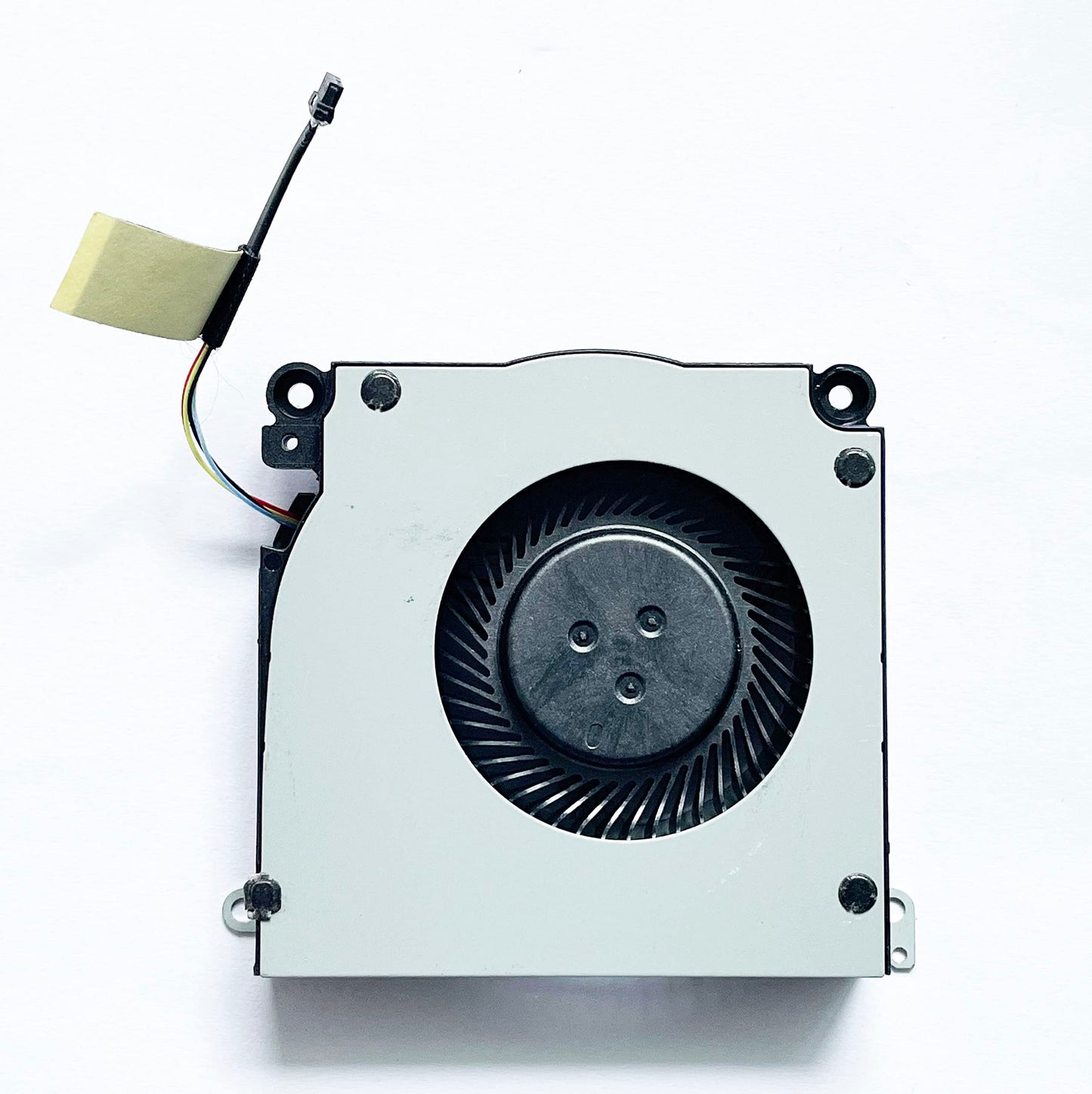 Fleshy Leaf New CPU Cooling Fan Replacement for Steam Deck Game Q1 256 go Q2 512 go Series BSB0505LA-00 BN5010S5H-N00P