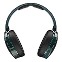 Skullcandy Hesh 3 Wireless Over-Ear Headphone - Psycho Tropical
