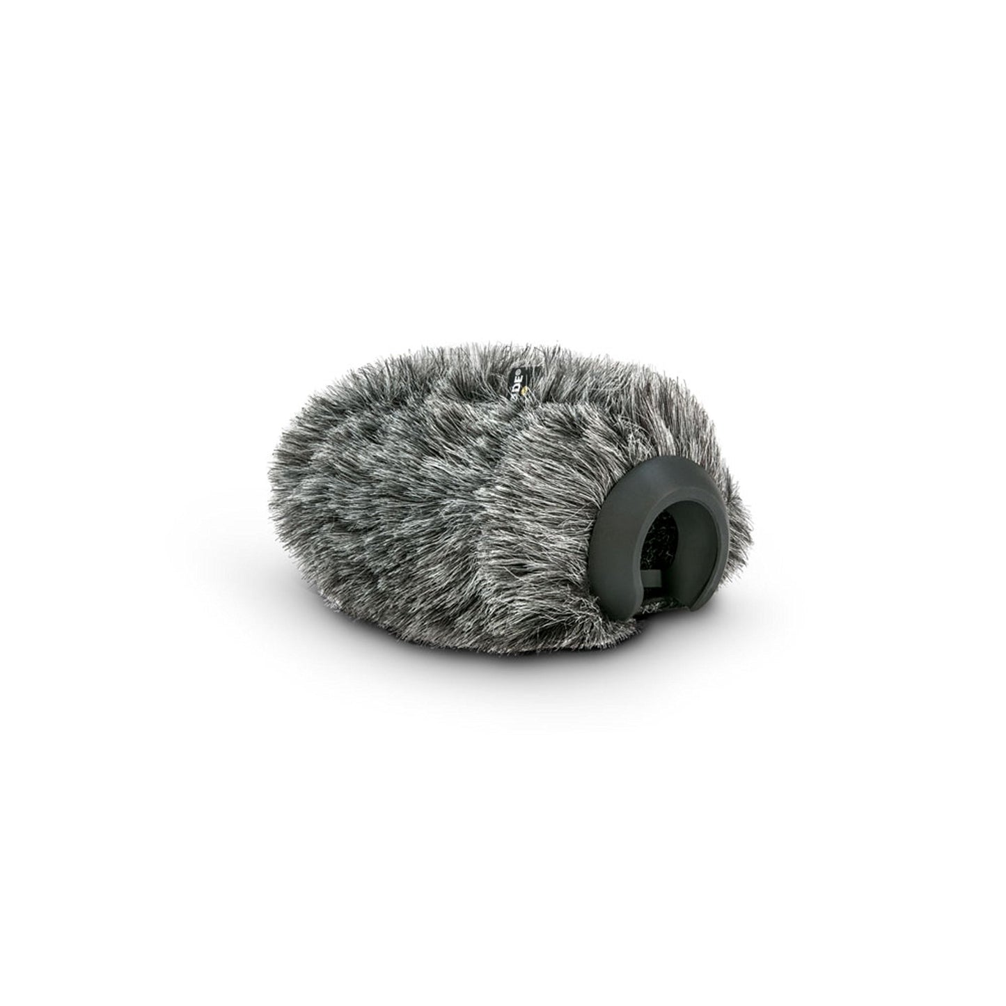 RØDE DeadCat VMP+ Windshield for VideoMic Pro+ Artificial Fur Wind Shield Furry Cover,Grey