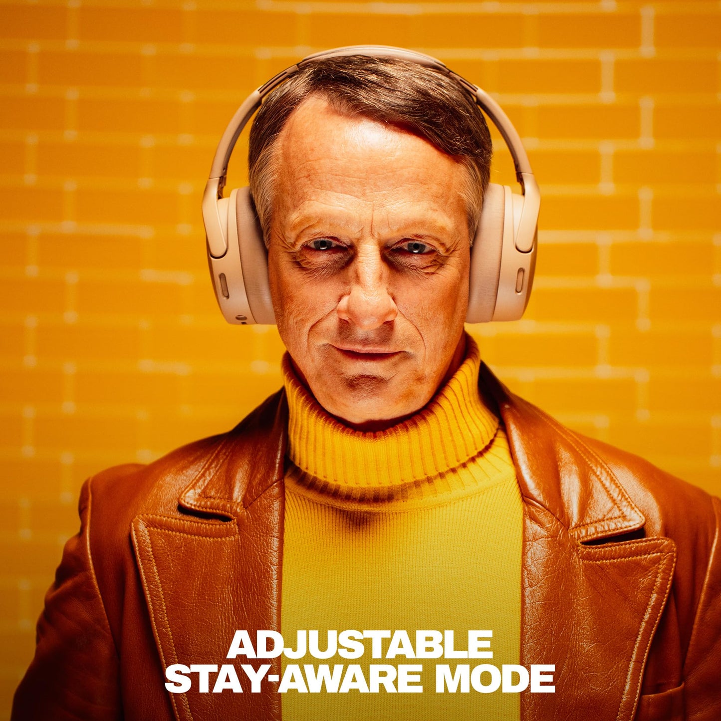 Skullcandy Crusher 1080 ANC Headphones with Sound by Bose - Primer