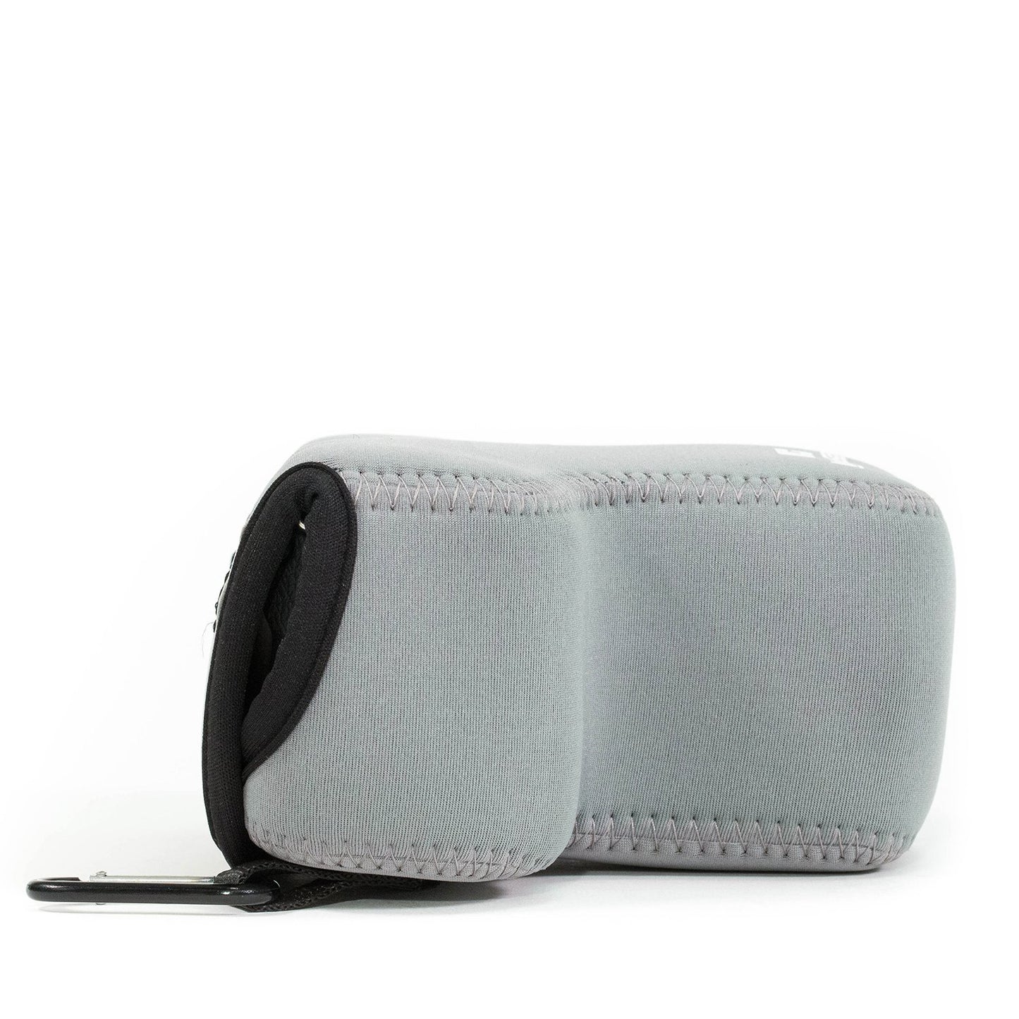 MegaGear MG1500 Sony Alpha A6400, A6500 (18-135mm) Ultra Light Neoprene Camera Case - Gray