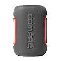 Compaq 65W Bluetooth Speaker - Portable Speaker with Bluetooth 5.4, IPX6 Waterproof, Uninterrupted Playtime, LED - Power and Performance for Indoor