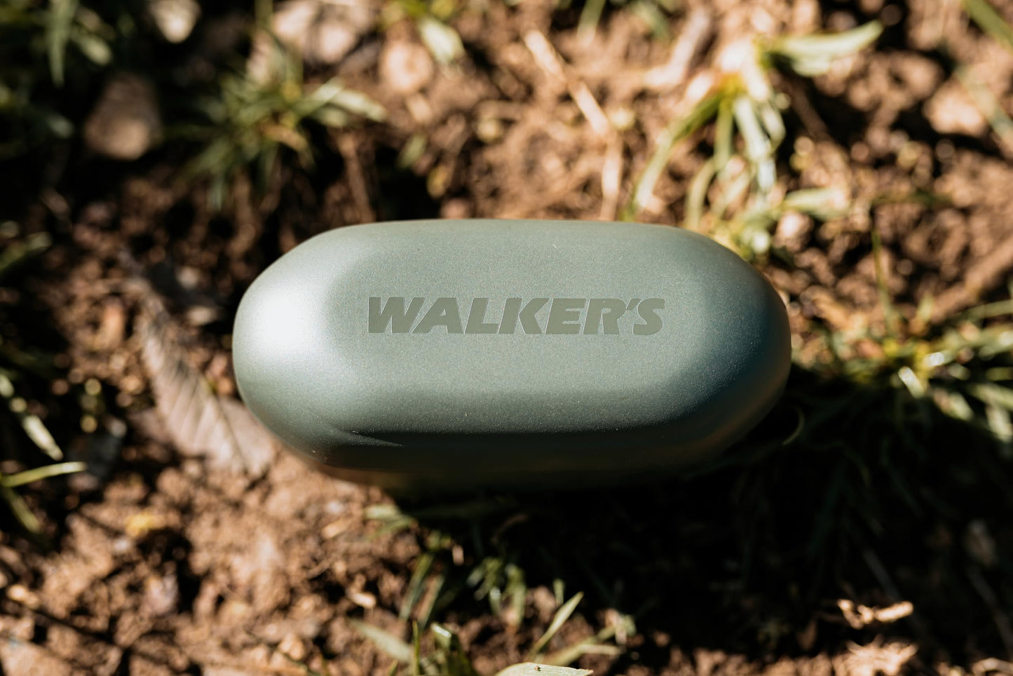 Walker's SUPPRESSOR Electronic Earbuds