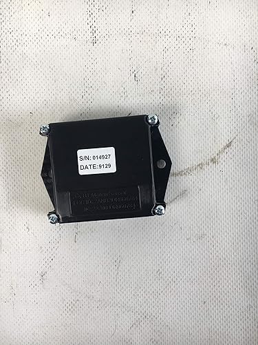 CAREFREE of Colorado R060808-001 BT Motion Sensor AAA